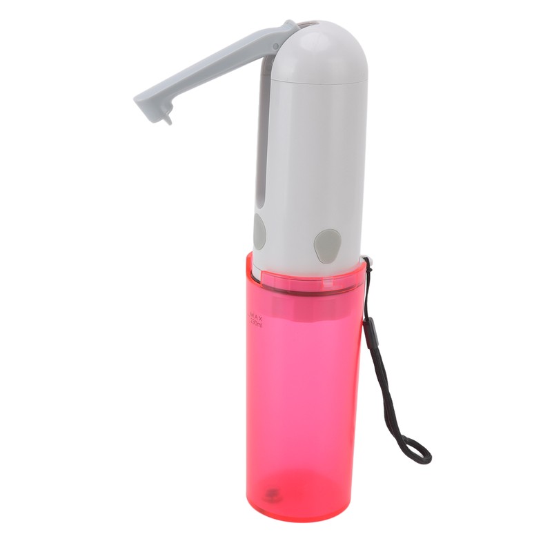 Portable Bidet 230ml USB Rechargeable Efficient Water Saving Simple Operation