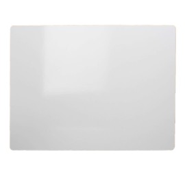 Flipside Dry Erase Board, Two-Sided, 5" x 7"