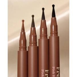 Pink Honey Freckly Light