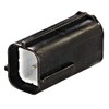 Denso 234-4380 Sensor de oxígeno sin calefacción (después del convertidor)