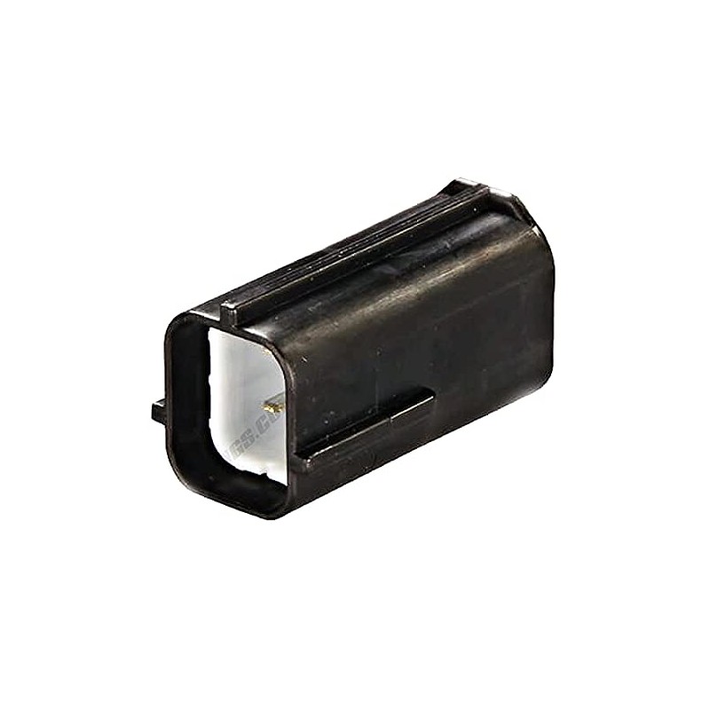 Denso 234-4380 Sensor de oxígeno sin calefacción (después del convertidor)