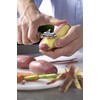 Rosle Right-Handed Swivel Peeler