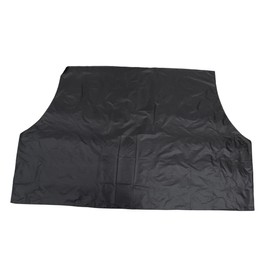 SUPVOX Magnetic Car Windshield Snow Cover Protector Frost Guard Powerful Magnets Uv Resistant Anti-Scratch Lightweight Design for All Winter Conditions