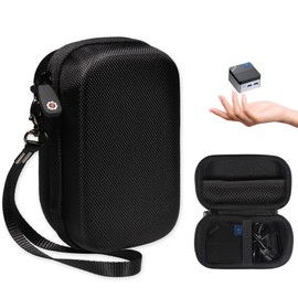 getgear Mini PC Case Compatible GMKtec Nucbox5 pro Mini pc N5105, N97