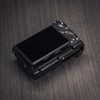 Iborrys Premium Real Wood Camera Grip for Sony RX100 RX100II