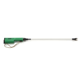 Hot-Shot® The Green One Prod | Cattle and Livestock Prod (36 Inch Rigid Shaft)