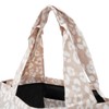 Mary Quant Women's My Bag Floral Print Daisy Bag (Large),