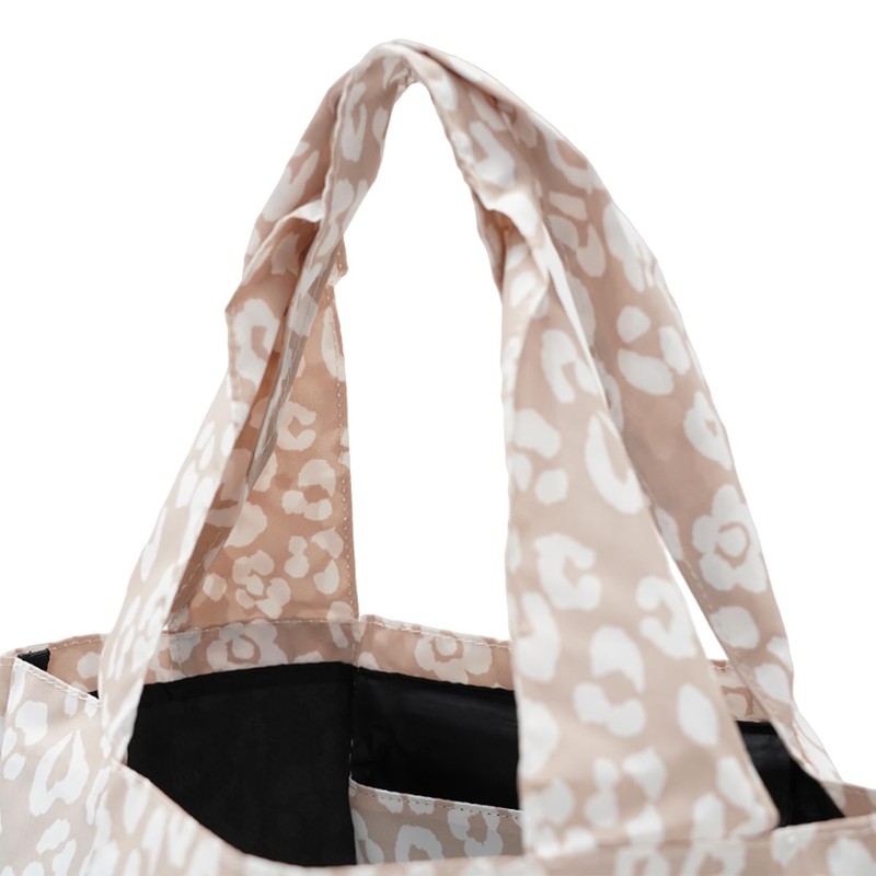 Mary Quant Women's My Bag Floral Print Daisy Bag (Large),
