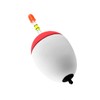 OHPHCALL 2pcs 90g Eva Fishing Set Buoy Floats Assortment Glow