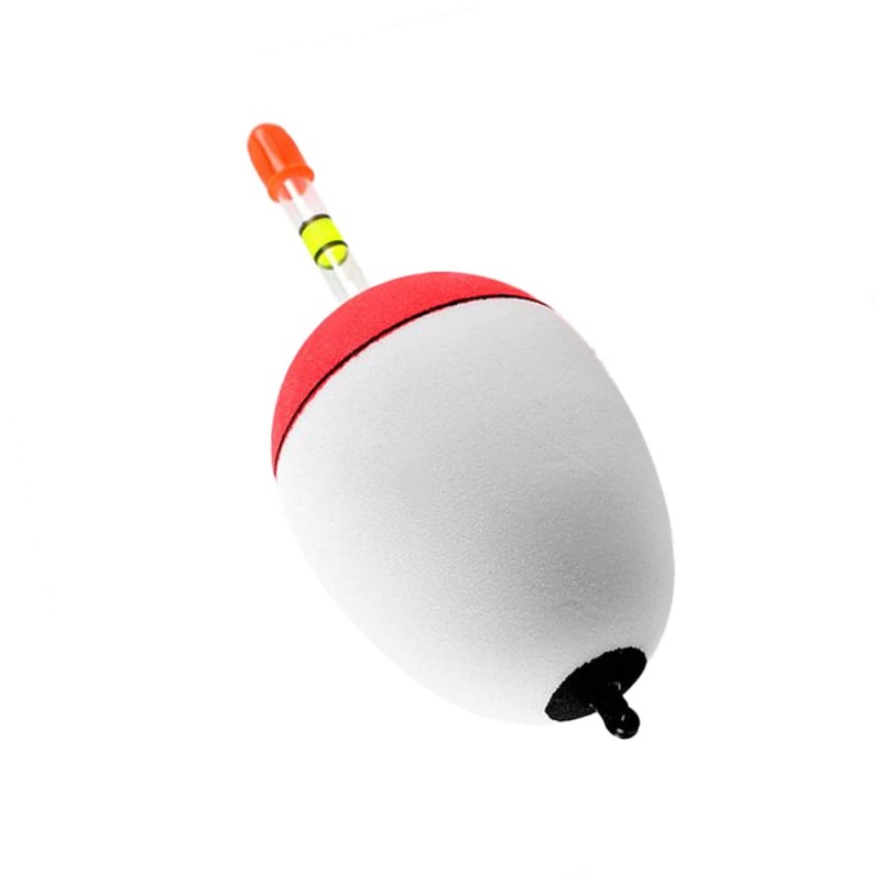 OHPHCALL 2pcs 90g Eva Fishing Set Buoy Floats Assortment Glow