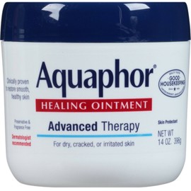 Aquaphor Aquaphor Healing Skin Ointment, 14 Ounce