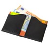PELPE Small Wallet for Men with Key Fob Gift for