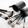 T4B LUSSONI 100 Series Professional Makeup Brushes for Foundation Concealer