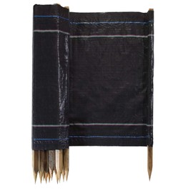 Mutual Industries 14987-3610 Silt Fence, 36" X 100'