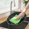 3pcs Microfiber Cleaning