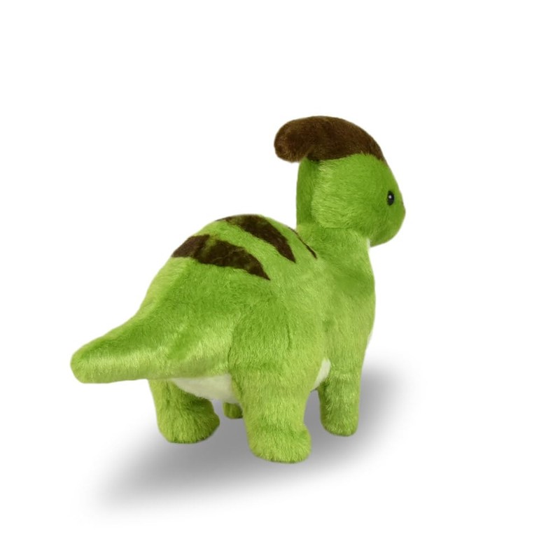 AMUFUN Dinosaur Age ST Parasaurolophus