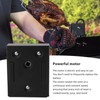 Universal Replacement Electric BBQ Rotisserie Motor 70KG Electric Barbecue Motor