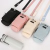 Water Bottle Cover, For Thermos, Water Bottle Holder, Carrier Cover,