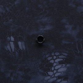 KYDEX Thermoform Sheet - (8in x 12in x .080in) - (Kryptek Typhon - Micro) - (Infused Print) - (1 Sheet) - (P1 Texture)- (for Holster Making & Hobby) - (USA Made)