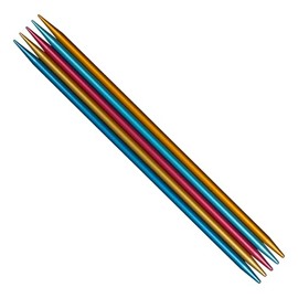 Addi Colibri Double-Pointed Needle 20cm 3.50mm - 1pc