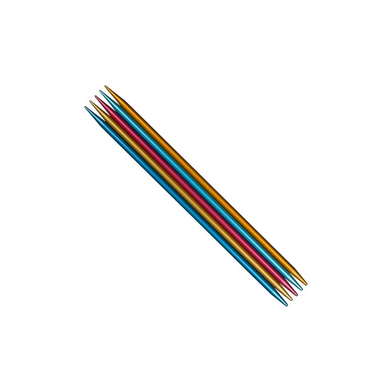 Addi Colibri Double-Pointed Needle 20cm 3.50mm - 1pc