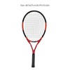 Carbon Tennis Racket Ultra Light Tennis Racquets for Training Competition