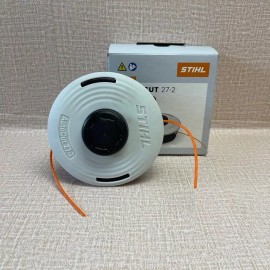 STIHL STHIL 4002 820 2302 AutoCut 27-2 TRIMMER HEAD FITS FS91, FS94C, FS111, FS240 OEM