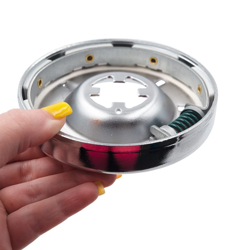 Supplying Demand 8299642 W10135399 Clothes Washer Heavy Duty Clutch Replacement