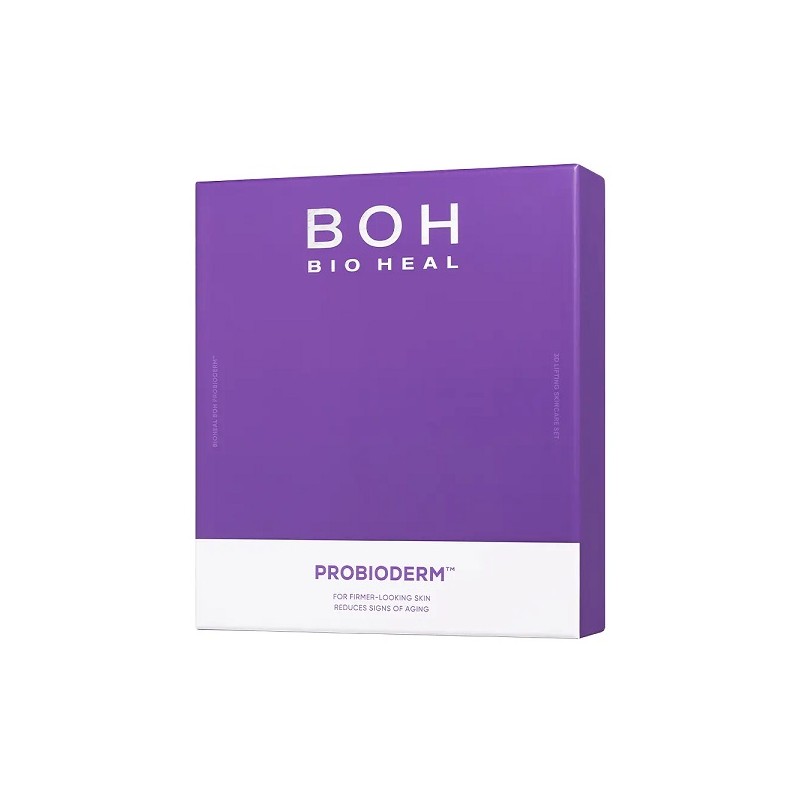 Bioheal Bo Probioderm 3D lifting skin care 2 types special