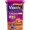 Viactiv Calcium + Vitamin D Soft Chews Caramel Bone Health