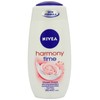 NIVEA Harmony Time Shower Cream 250ml
