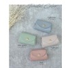 ALTROSE Dora Ribbon Bifold Wallet, Mini Wallet, Small, Card, Box