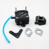 TITRACING Water Pump fit ZENOAH RCMK for RC Gas Boat