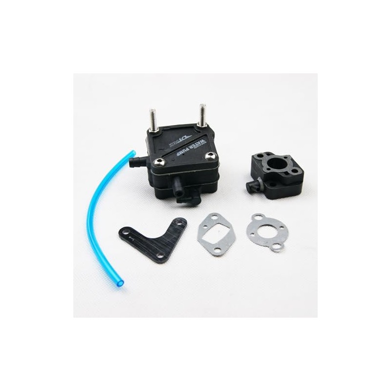 TITRACING Water Pump fit ZENOAH RCMK for RC Gas Boat