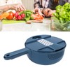 Multifunctional 12in1 Food 12 in 1 multifunction food chopper multifunction