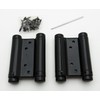 WAKI Freedom Holds Number Black