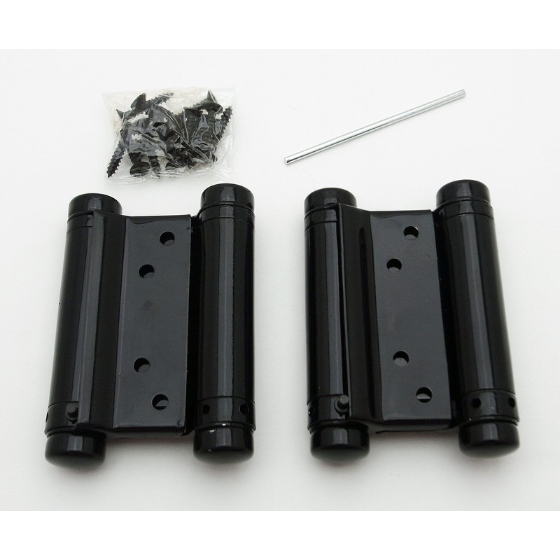 WAKI Freedom Holds Number Black