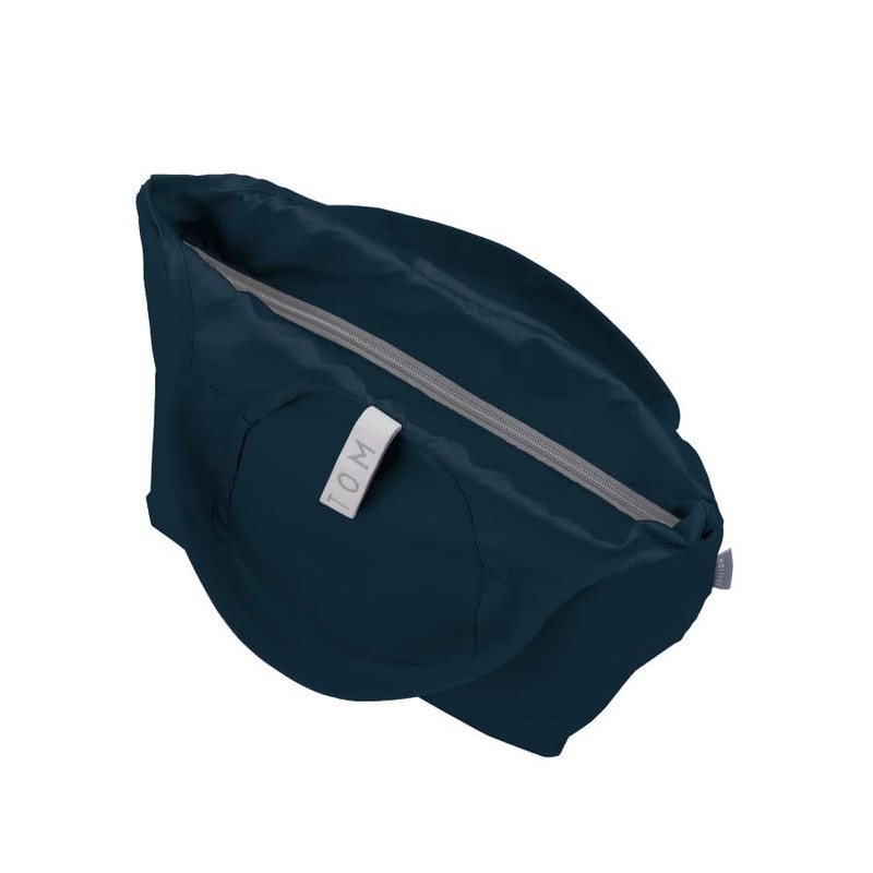MOTTERU Kurrito Mini Cooler Marche Bag | Eco Bag, Cooling,