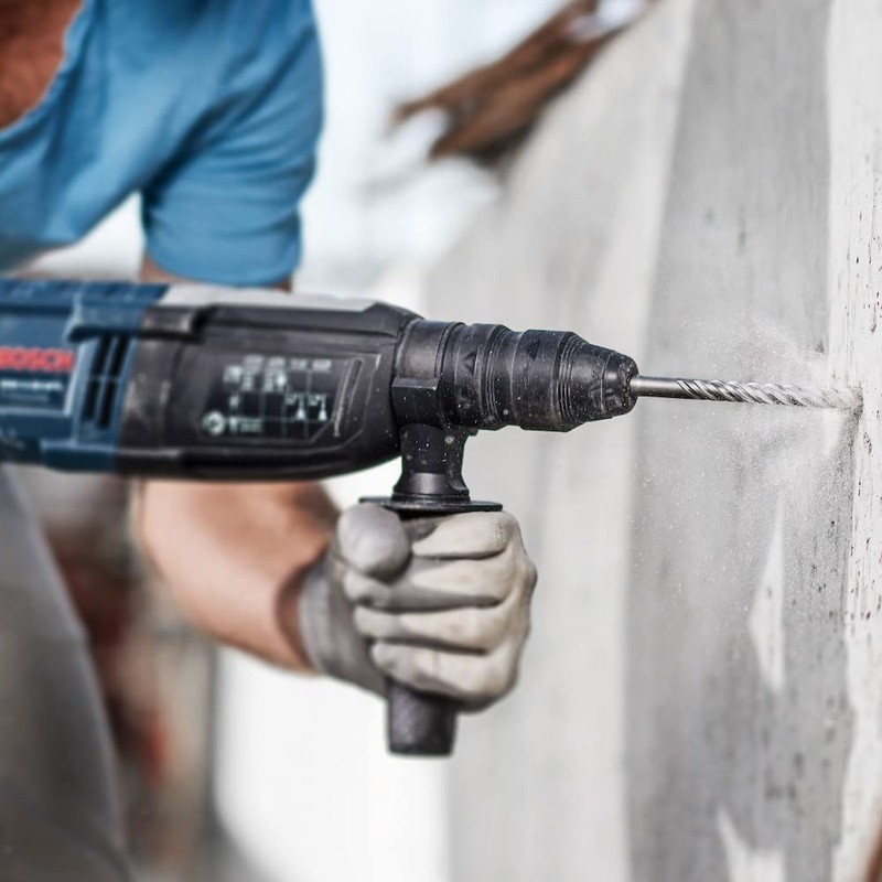 Bosch 1x PRO SDS plus-5X Hammer Drill Bit (for Reinforced