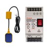 Stropum AC 220V Sump Pump Float Switch Controller,Automatic Water Level