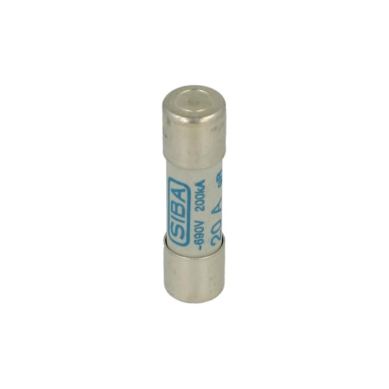 50-179-06 / 20A at SIBA 10X38 20A U/R 690V