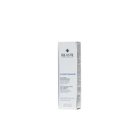 Rilastil - Hydrotenseur Gel - Crema Reestructurante, Antiarrugas y Antimanchas con Ácido Hialurónico, Hidrata, Rellena y Repara, Para Todo Tipo de Pie