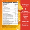 Emergen-C 1000mg Vitamin C Powder for Daily Immune Support Caffeine