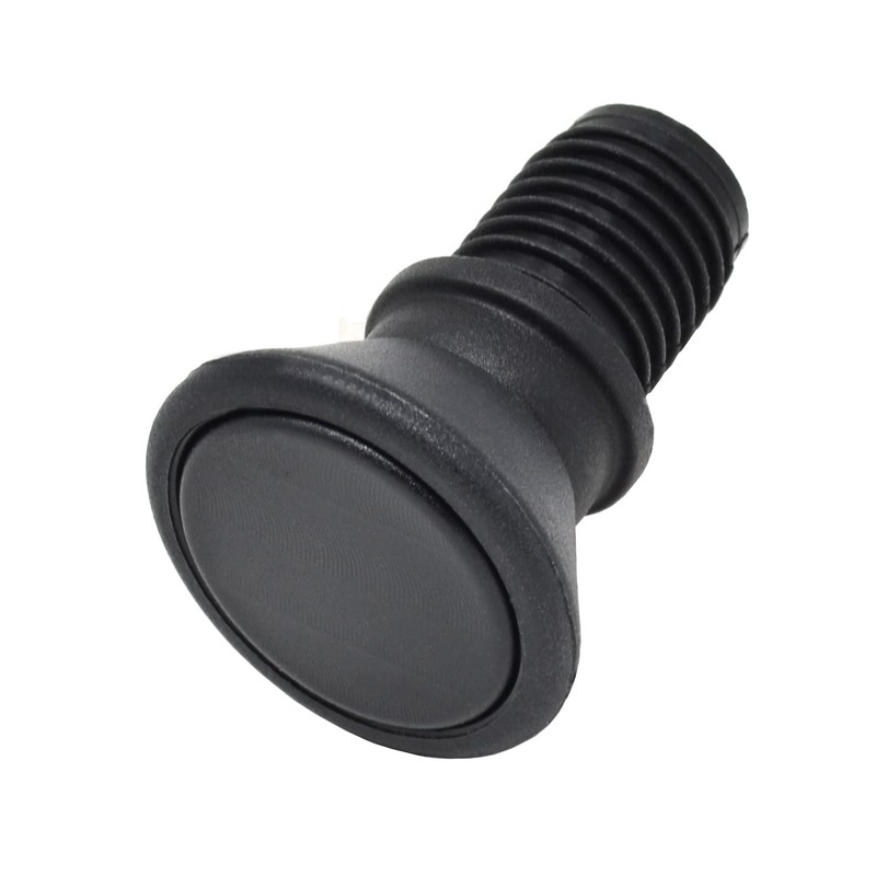 Design61 8 x Chair Glides for Inner Pipe Diameter 15