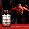 L-carnitine® Calidad Premium Naturelab® Sabor Sin sabor