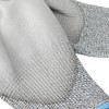 Portwest A622 Cut Resistant MR PU Palm Glove Grey, X-Large