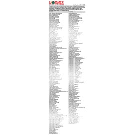 Hormex Rooting Hormone Powder #8 | for Moderately Difficult to Root Plants | Fastest IBA Rooting Powder Compound for Strong and Healthy Roots (3 Packets)