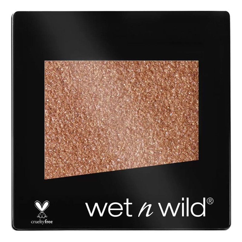 Wet n Wild Kit 6 Sombras Individuales Wet N Wild