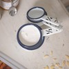 Argon Tableware 4 Piece Measuring Cup Set - Blue -