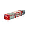 MA Packaging Aluminum Foil, 9.8 x 49.2 ft (25 x